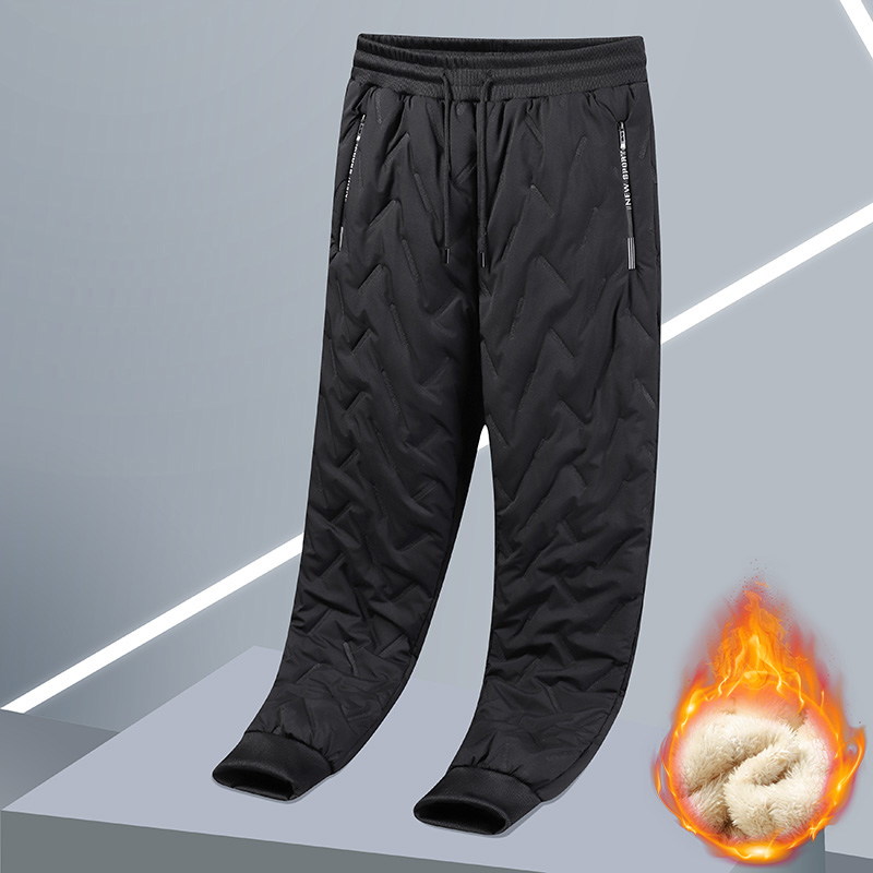 Nowe męskie pluszowe grube pol – Street Fashion Game recenzja i cena