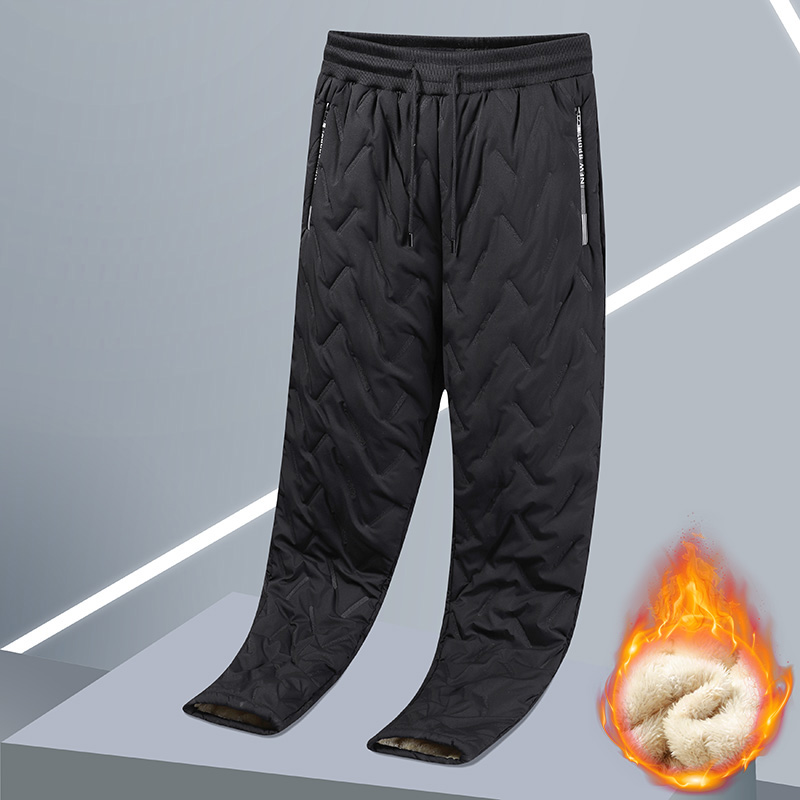 Nowe męskie pluszowe grube pol – Street Fashion Game recenzja i cena
