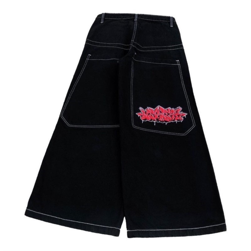 Amerykańskie modne hip-hopowe  – Street Fashion Harajuku recenzja i cena