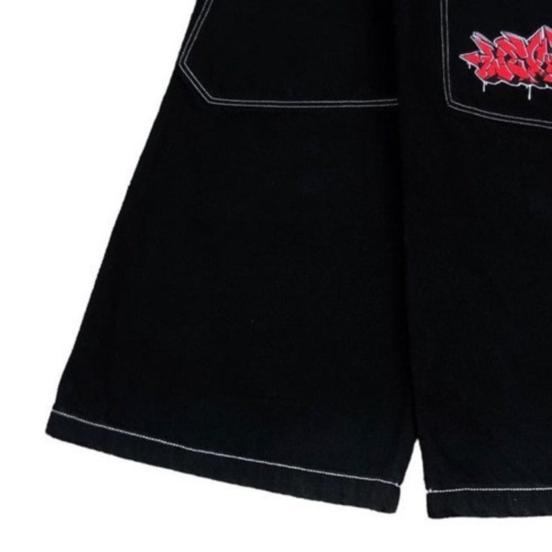 Amerykańskie modne hip-hopowe  – Street Fashion Harajuku recenzja i cena