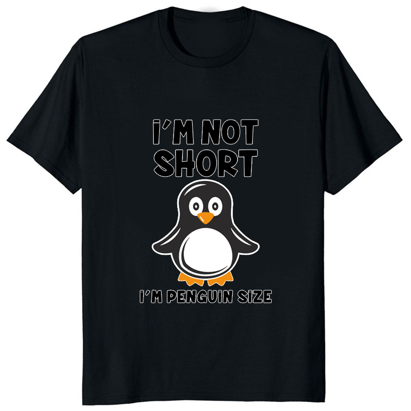 T-shirt z zabawnym nadrukiem w – Street Fashion Harajuku recenzja i cena