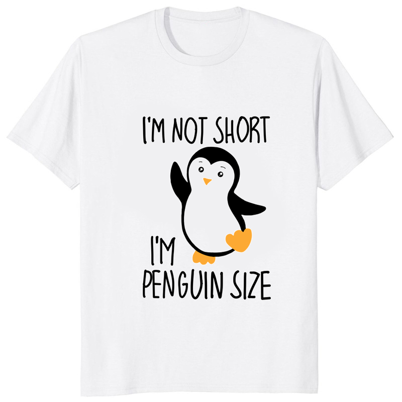 T-shirt z zabawnym nadrukiem w – Street Fashion Harajuku recenzja i cena