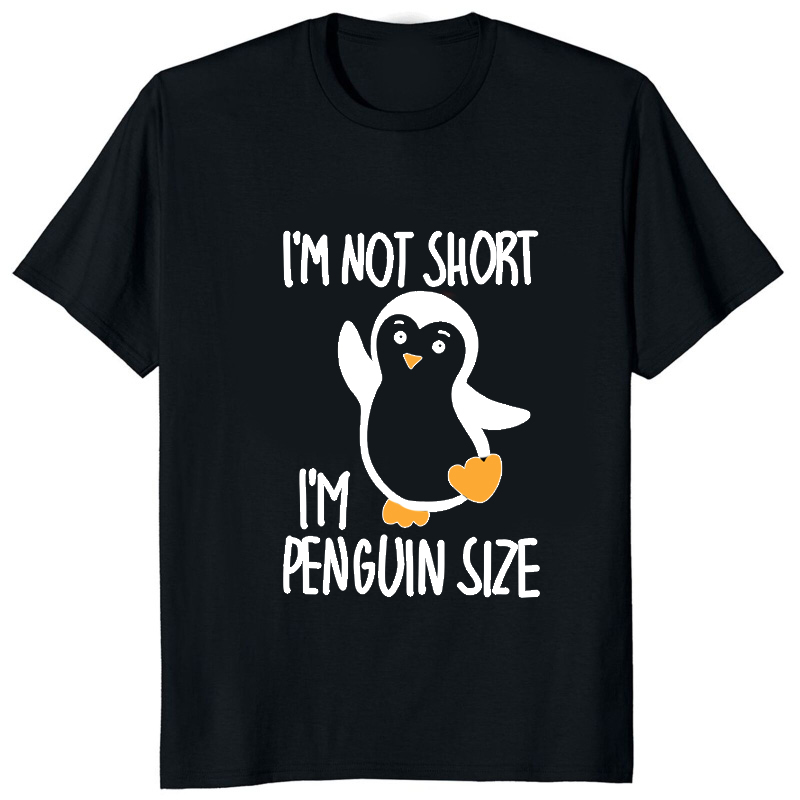 T-shirt z zabawnym nadrukiem w – Street Fashion Harajuku recenzja i cena